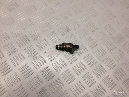 Топливная форсунка на бмв е34 е32 м30