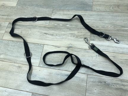 Поводок-перестежка