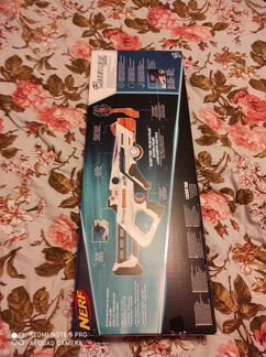 Игровой набор Nerf Laser Ops Дельтаберст, E2279EU4