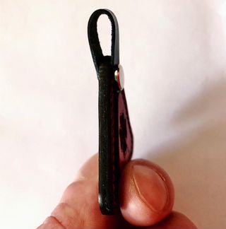 Брелок Alfa Romeo