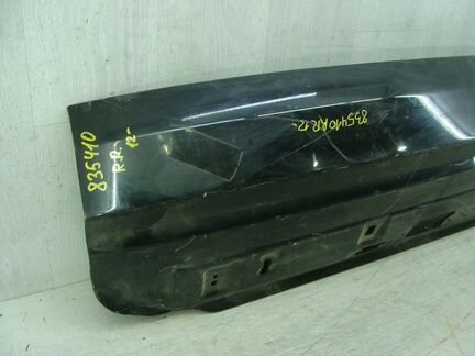 Борт задний откидной Land Rover Range Rover