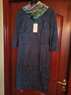 Платье новое, р-р 46-48, Америка