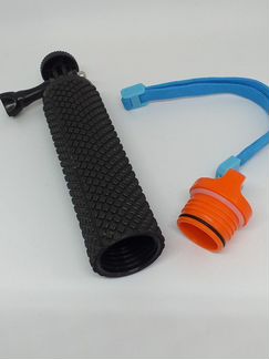 Монопод поплавок для экшен камер Sony Actio