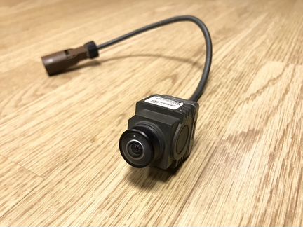 Камера передняя Mercedes C253 X253 W253