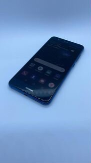 Huawei P10 lite