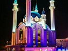 Казань на Новогодние каникулы
