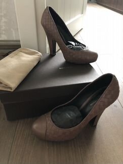 Туфли Bottega Veneta
