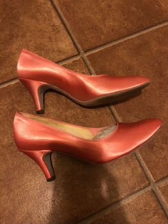 Туфли для бальных танцев Supadance