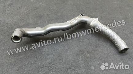 Трубка гидроусилителя патрубок bmw 7 f01 f02 f03