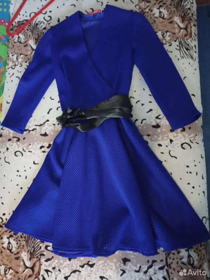 Платье 89873591017 купить 1