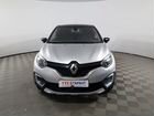 Renault Kaptur 2.0 МТ, 2016, 77 503 км объявление продам