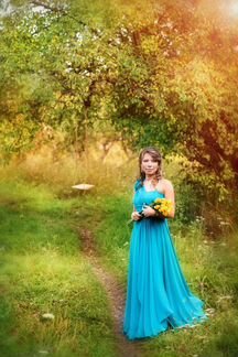 Продам платье