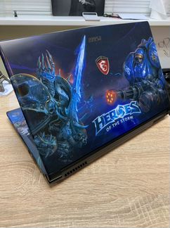 Игровой MSI GE62 Core i5/8/1128/GTX960/FullHD