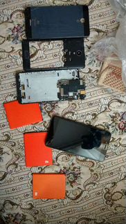 Redmi note 2