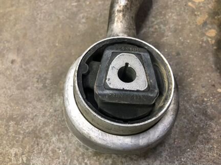 Рычаг передний нижний bmw у60 е60 б/п