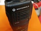 Радиостанция Motorola GP-340, VHF, 136-174 мгц