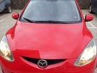 Mazda 2 1.5 AT, 2009, 150 000 км