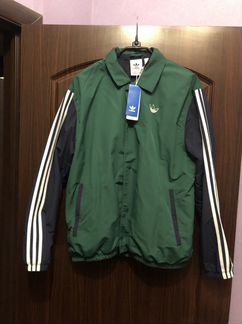 Ветровка мужская adidas