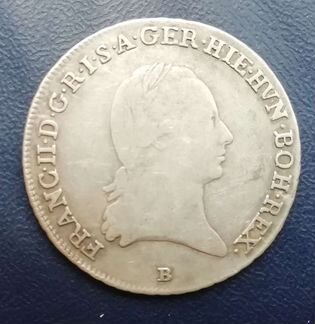 12 кроненталера 1797 год