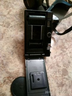 Фотоаппарат 