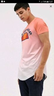 Футболка ellesse