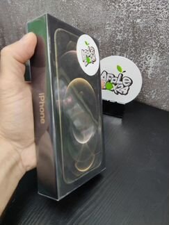 iPhone 12 Pro Max 512 GB Gold 2 SIM  2 сим