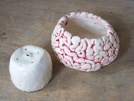 Горшок для кактусов 