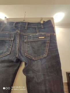 Джинсы Италия