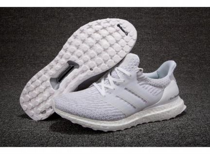 Кроссовки Adidas ultra boost 3.0
