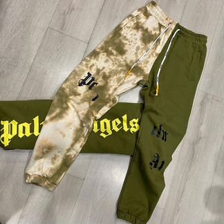 Штаны Palm Angels