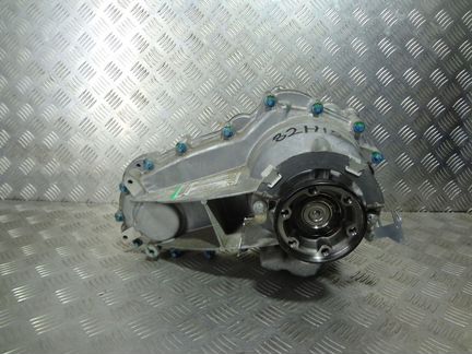 Коробка раздаточная Мерседес 166 292