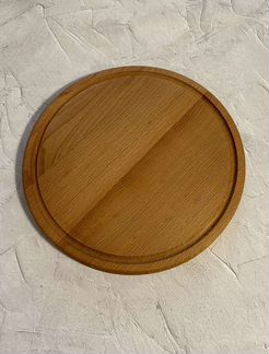 Подарочный набор досок из бука