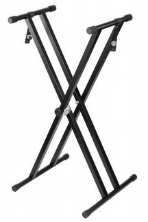 Стойка клавишная усиленная dekko JR803