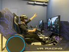 Автосимулятор VR