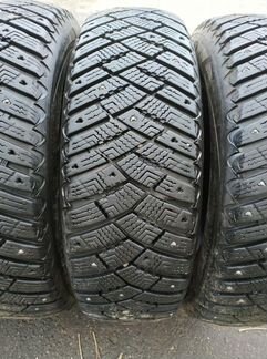 175 70 14 Goodyear бу Шины Зимние 175 70 R14 101I