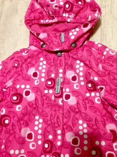 Kerry ветровка 86 размер