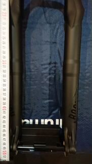Вилка Rockshox Revelation RL 27.5' Boost 130мм