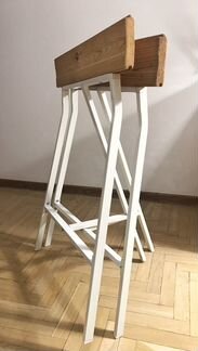 Напольная подставка под раму для вышивки