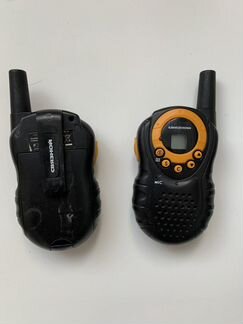 Рации Связной (voxtel MR 160)