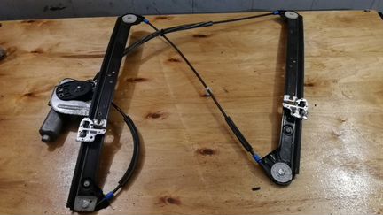 Bmw x5 эсп передний левый