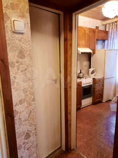 1-к квартира, 37 м², 13/13 эт.