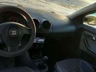 SEAT Ibiza 1.4 МТ, 2003, 230 000 км объявление продам