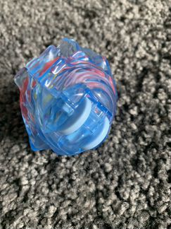 Игрушка «Пингвин купается», новая