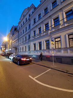 Сдам 227 м² у метро Цветной Бульвар. Собственник