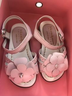 Босоножки Montelpare