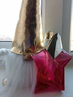 Парфюмированная вода Mugler Angel nova