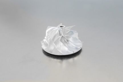 KTS Крыльчатка турбины мод. MB M157 CLS 63 AMG