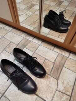 Ботинки женские