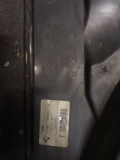 Вентилятор радиатора бмв е60 е61 дизель 1742780165