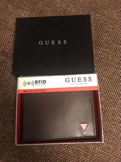 Кошелек Guess, новый